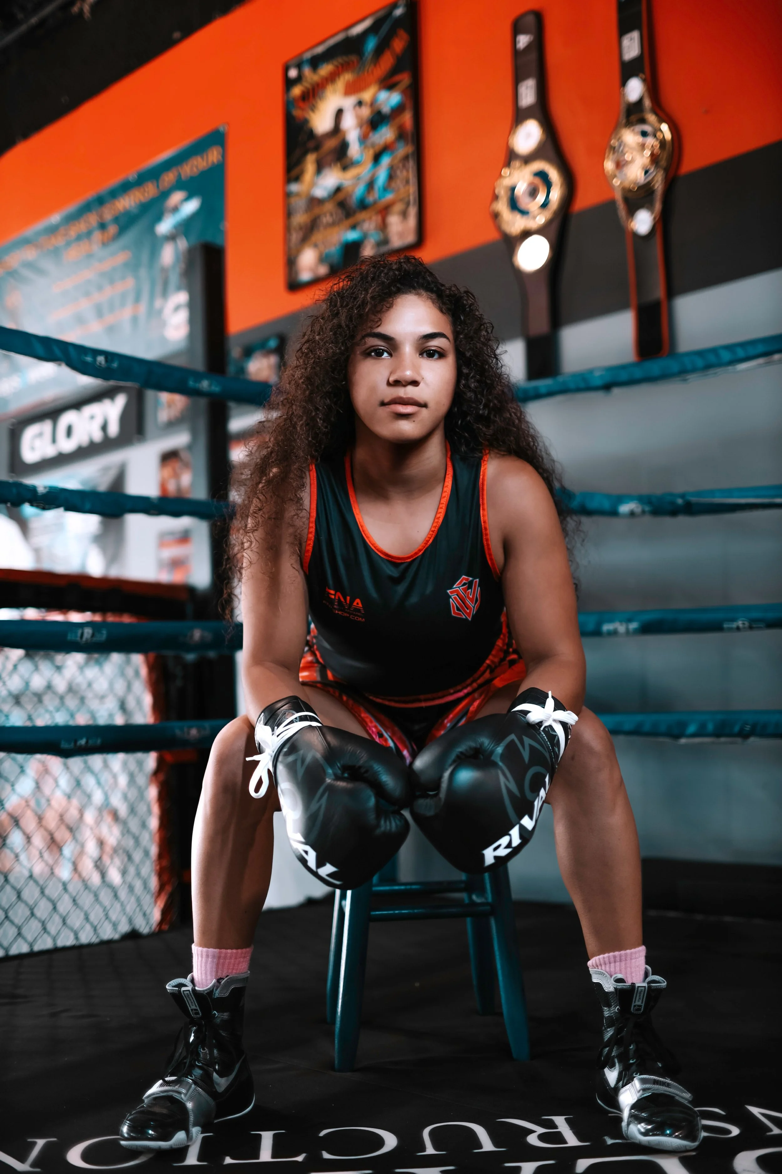 Destiny Jones