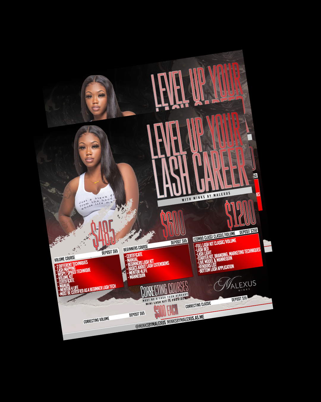 Flyer Design