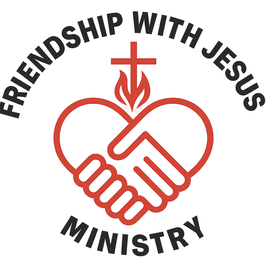 The Friendship with Jesus Ministry