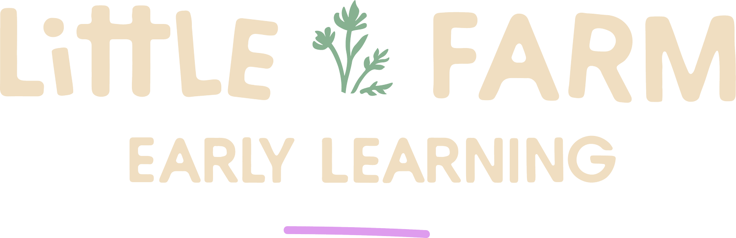Little Farm Early Learning
