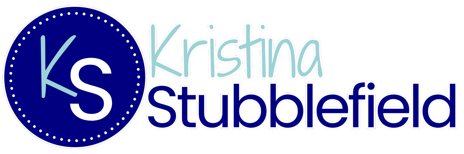 Kristina Stubblefield