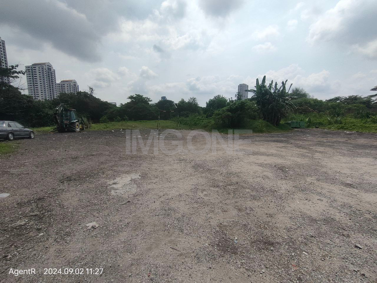 Building (Residential) Land at Jalan Mohammad Amin, Johor Bahru