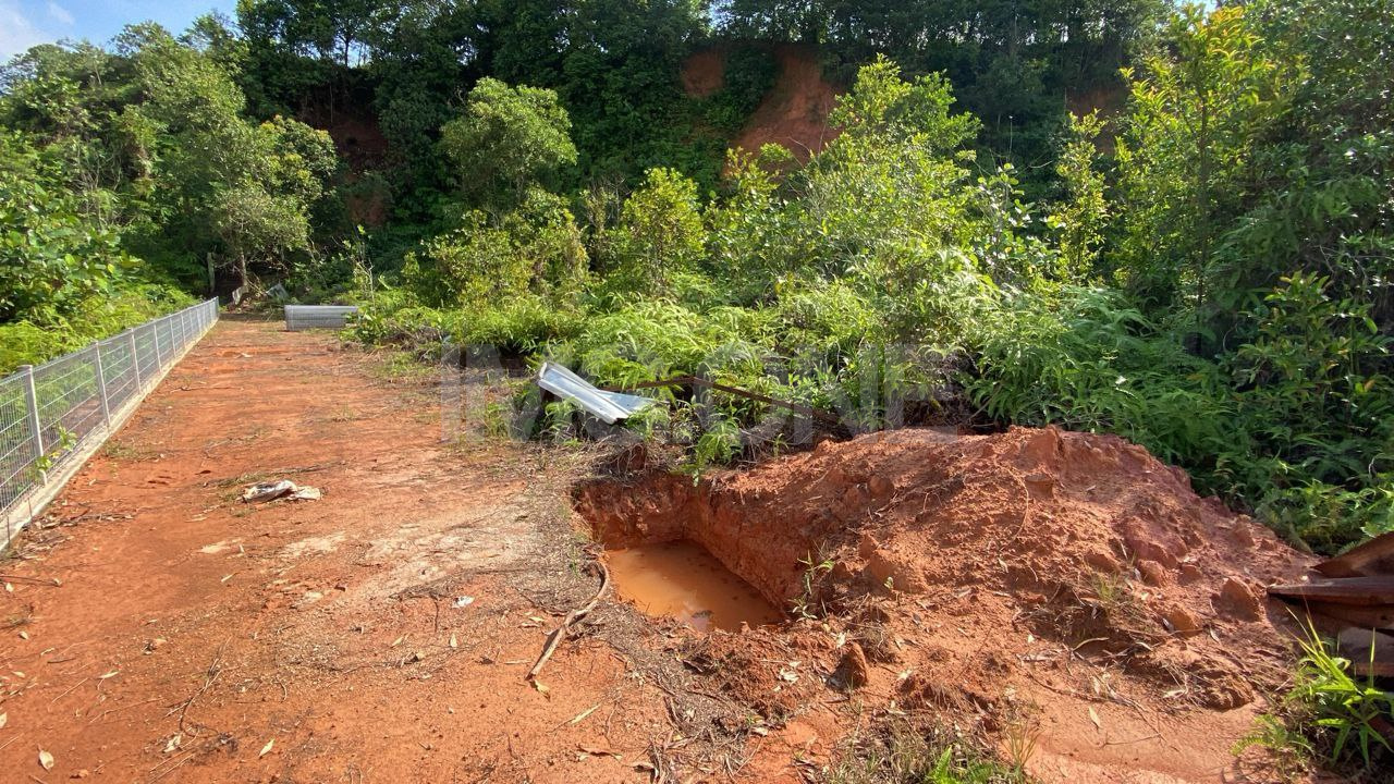 Building (Bungalow Lot) Land at Taman Kota Masai, Pasir Gudang
