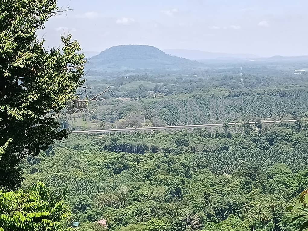 Agriculture Land at Kg Semat Batu 13, Chenor