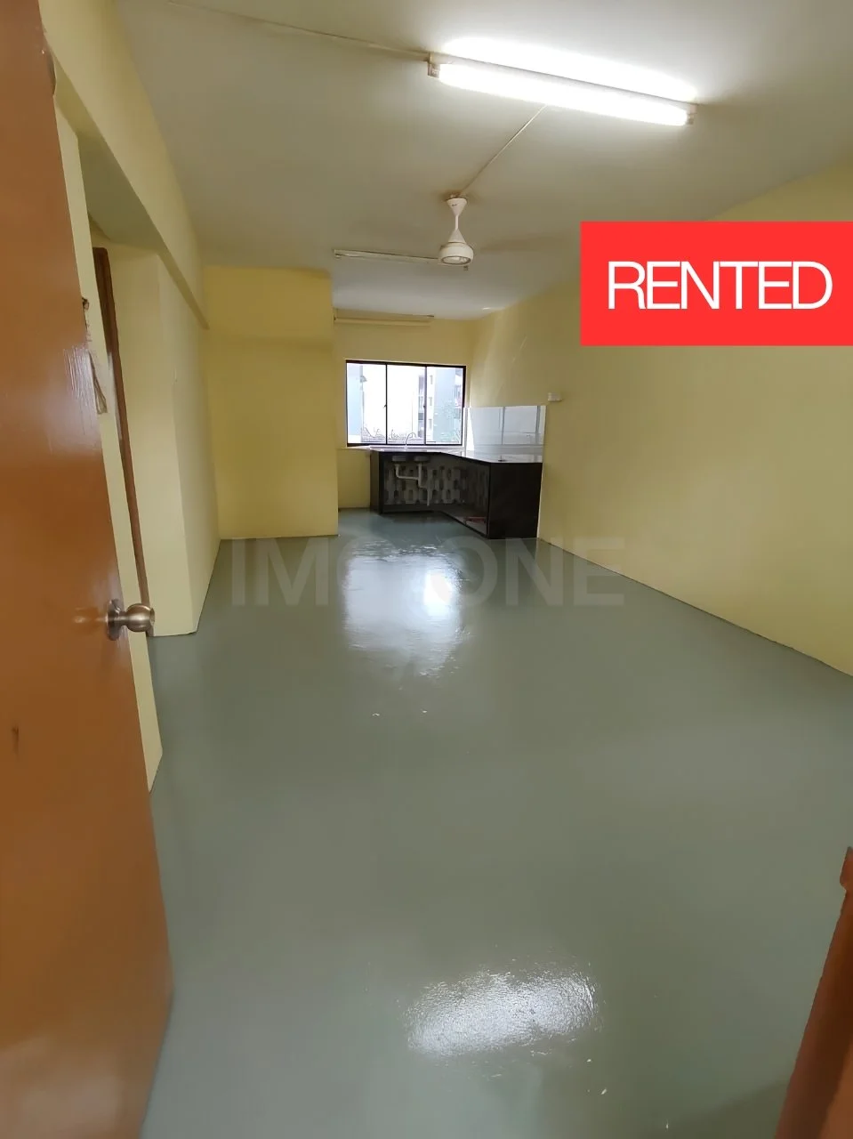 Low Cost Flat at Taman Bukit Mewah, Johor Bahru