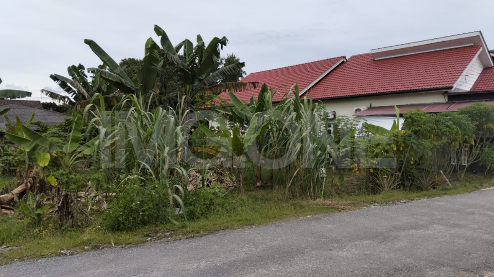 Building (Bungalow Lot) Land at Kg Minang Batu 3, Bangi