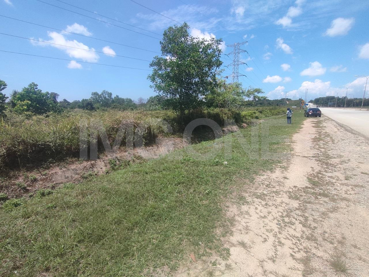 Agriculture Land at Pengerang, Kota Tinggi