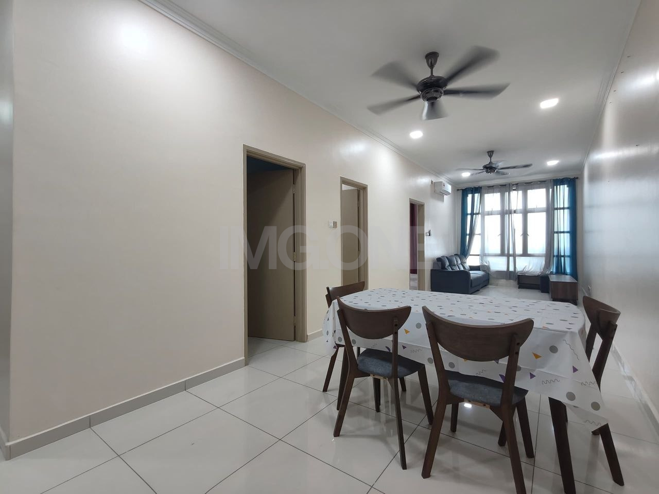 D'Summit Residences Apartment at Jalan Kempas Lama, Johor Bahru