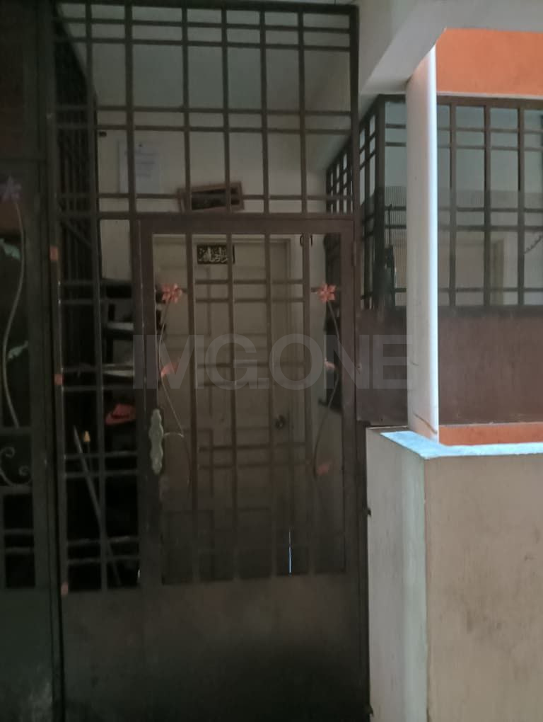 Medium Cost Apartment at Pangsapuri Impian Stulang, Johor Bahru