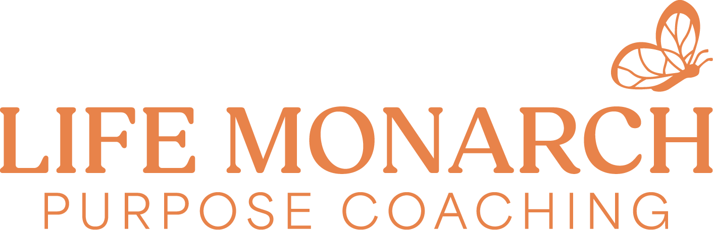 Life Monarch Purpose Coaching