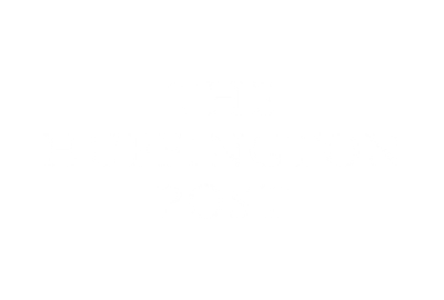 Logo of The Huffington Post with white text