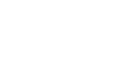 CNN logo in white
