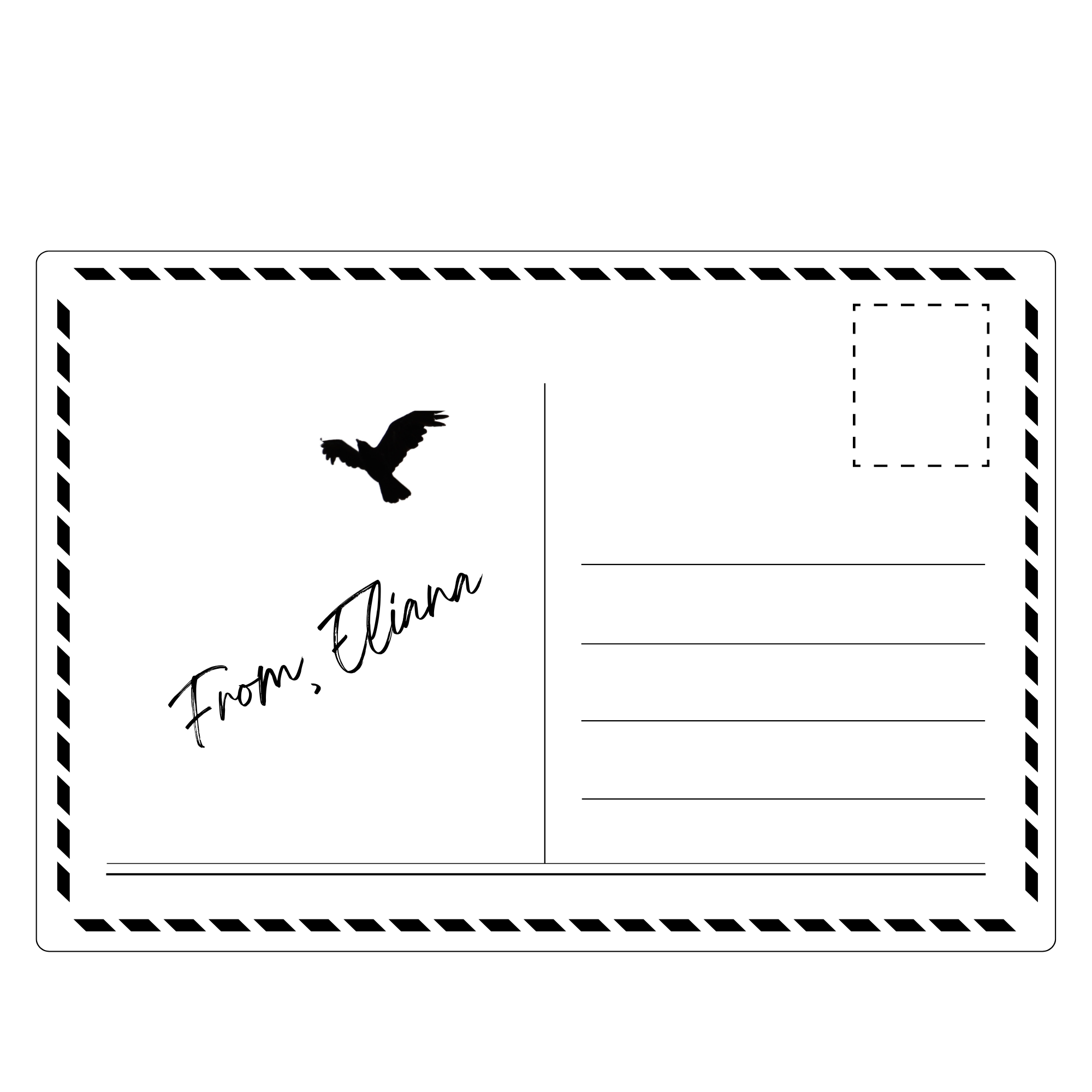 How to Start a Mailing Club