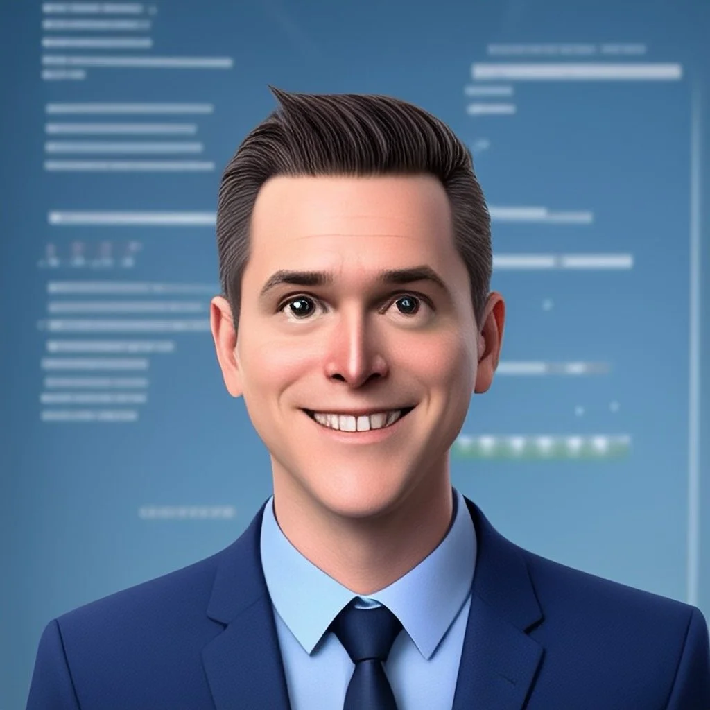 Scott A Reynolds | Accomplished Educational Leader