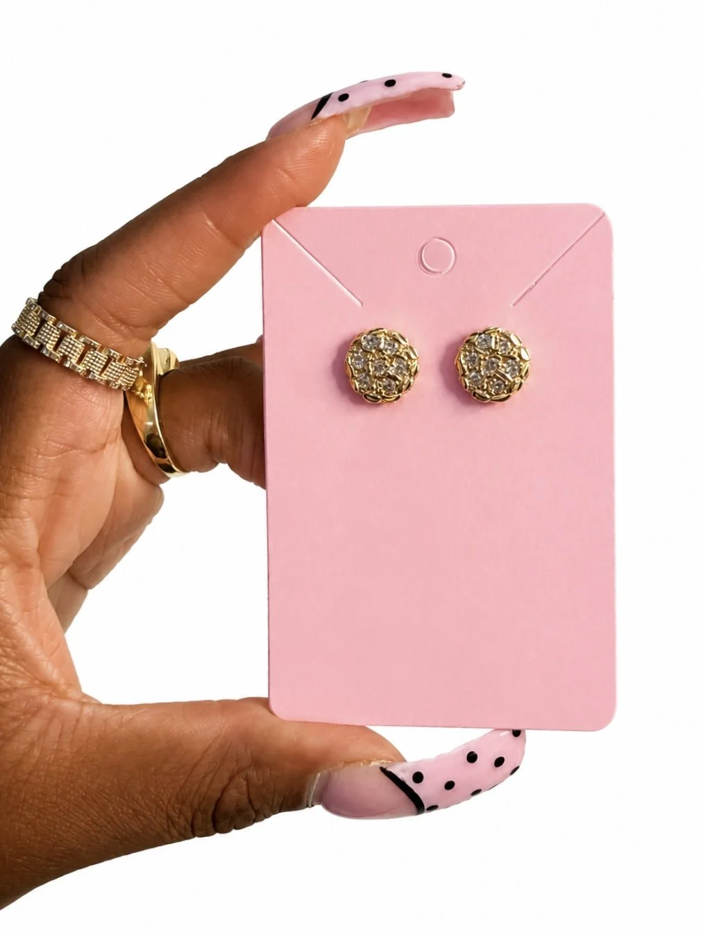 HALO STUDS