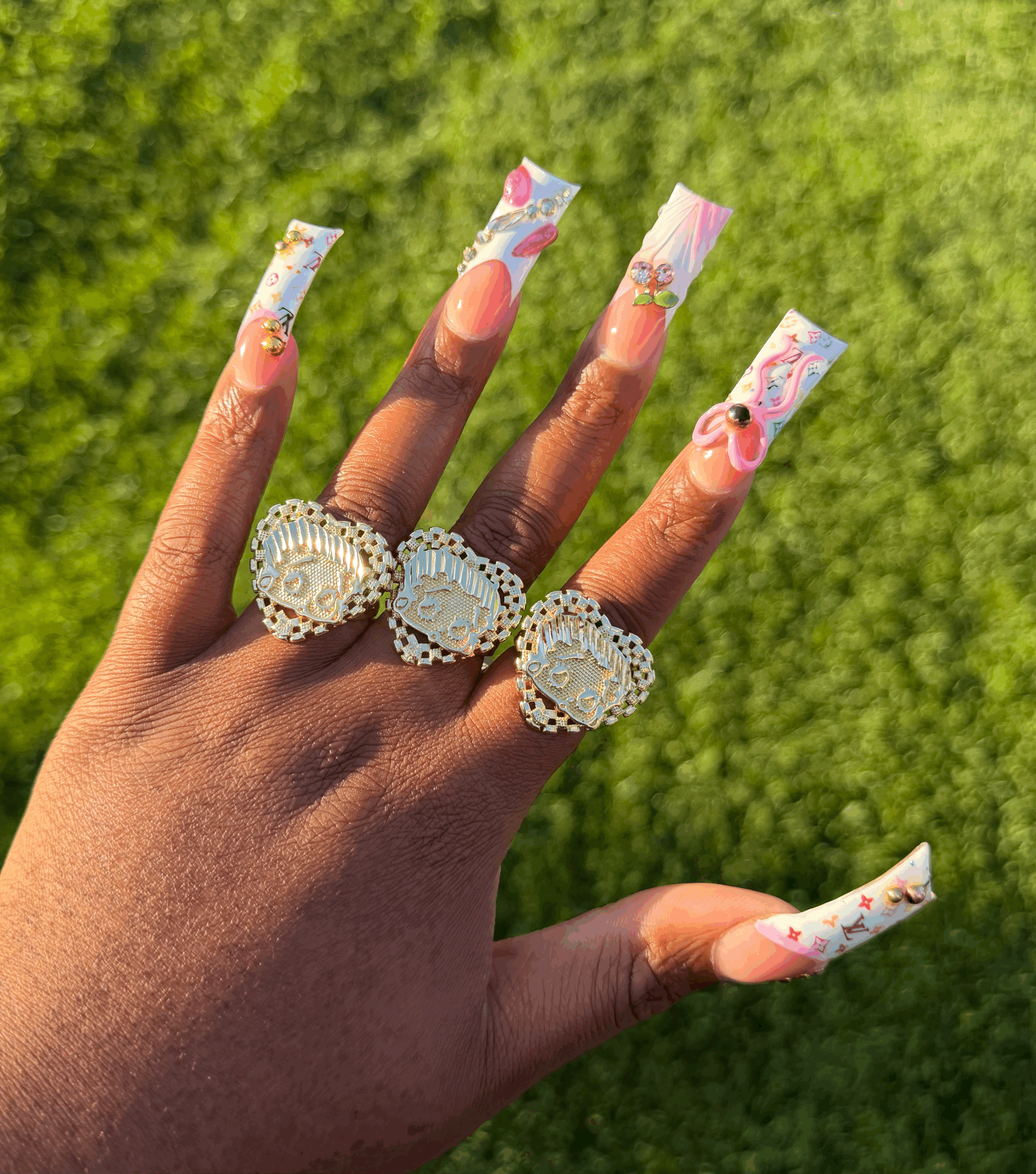 BB RING