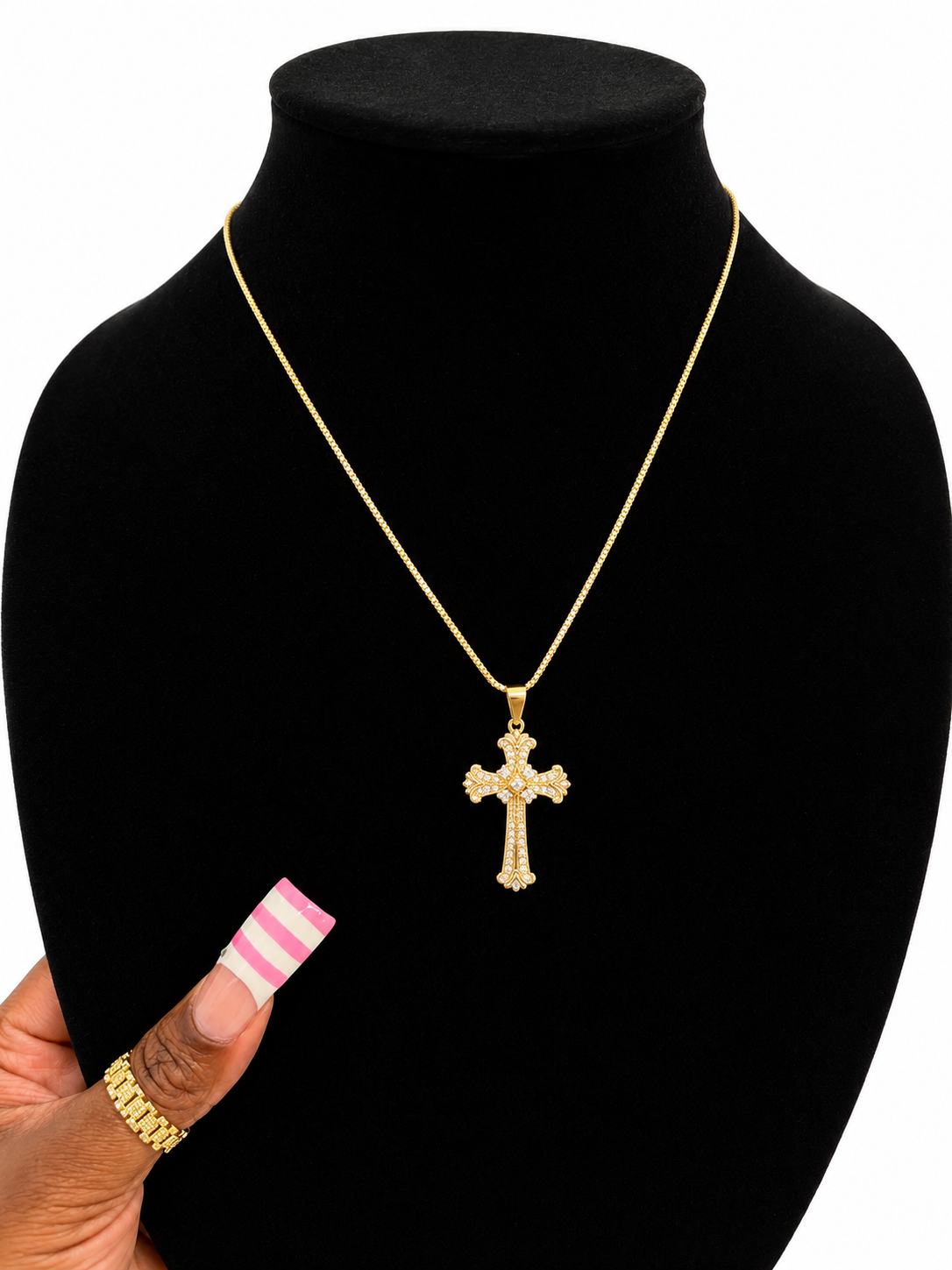 CROSS