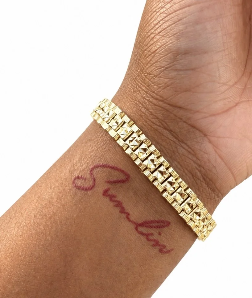 NEW ROLEX BRACELET