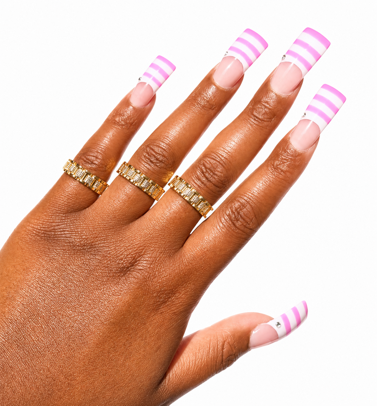 ROLEX RING