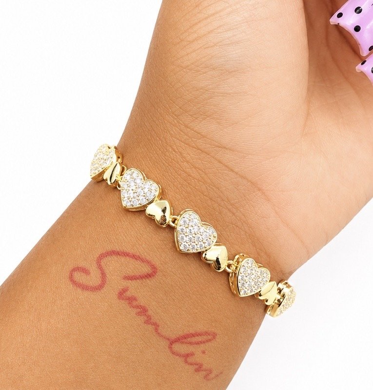 FIRST LOVE BRACELET