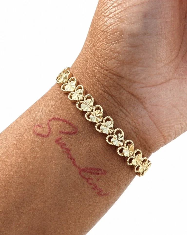 BLOOM BRACELET