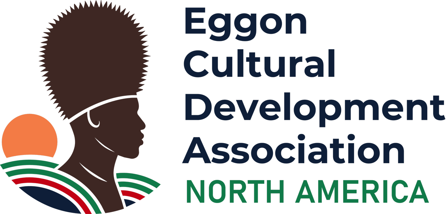Eggon Cultural Development Association North America