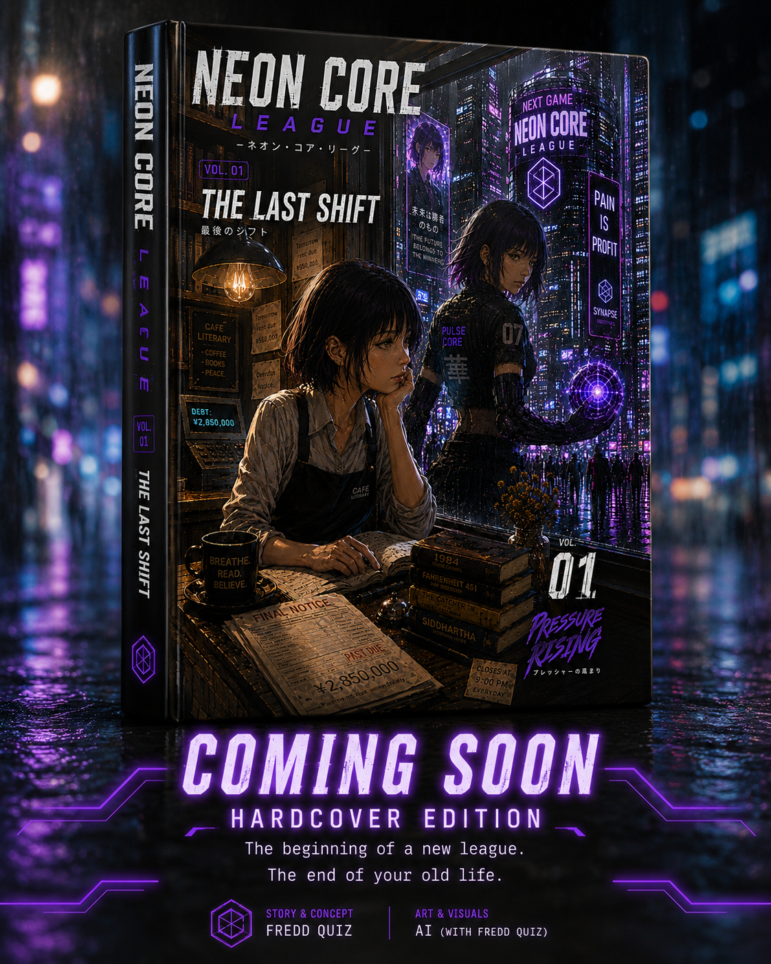 Volume 1