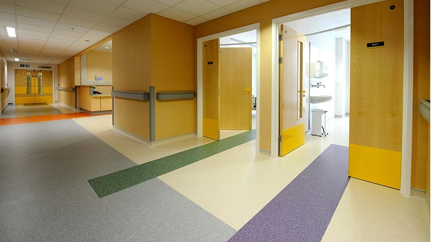 Instalare Linoleum