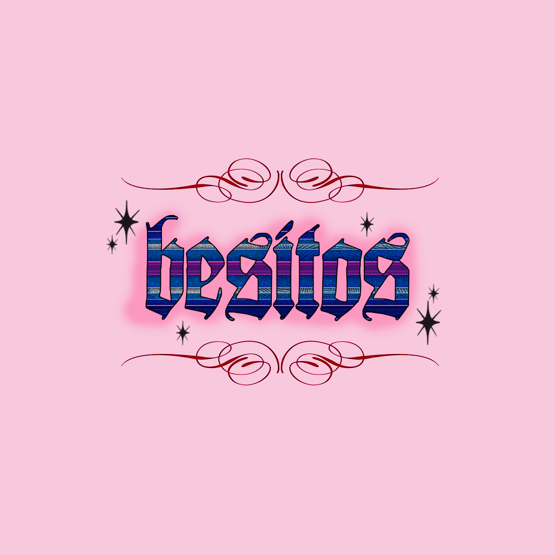 Besitos Gift Card