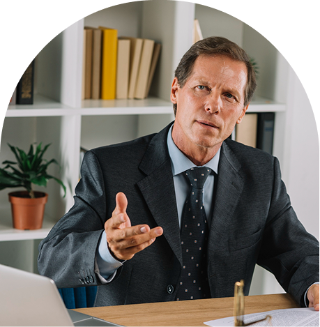 Lasting Powers of Attorney