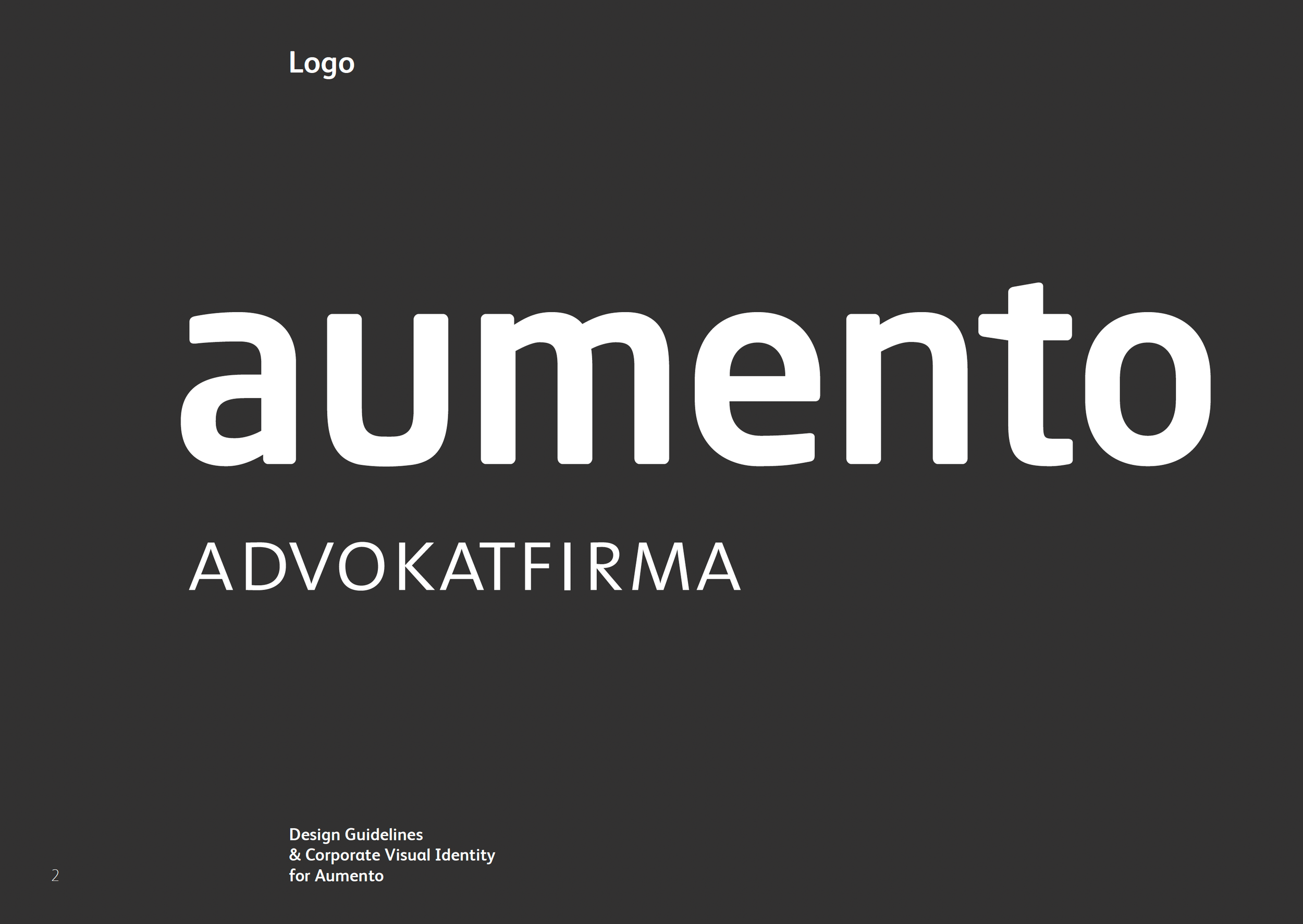 Design af Brand guide
