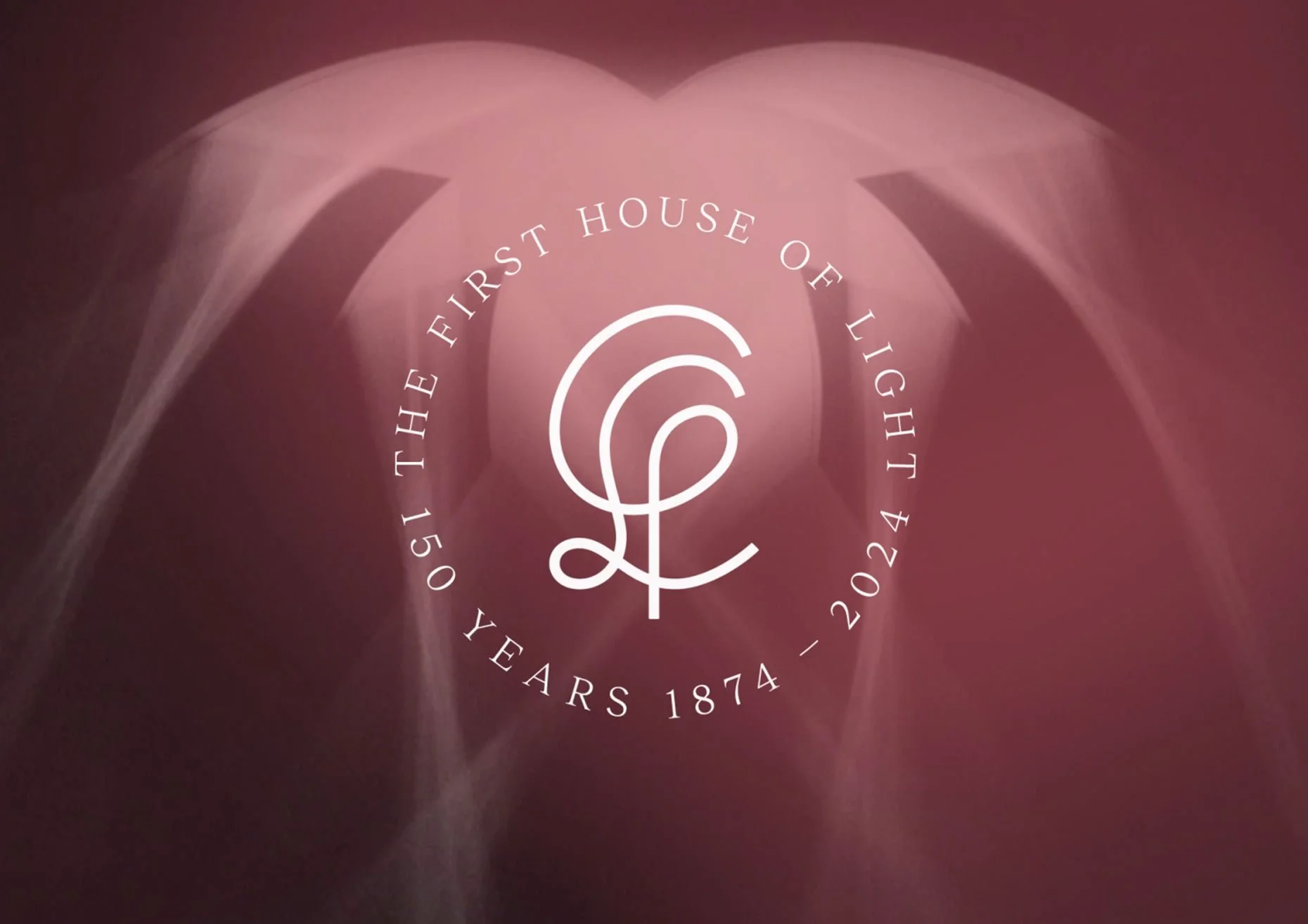 Banner design - First House of Light
