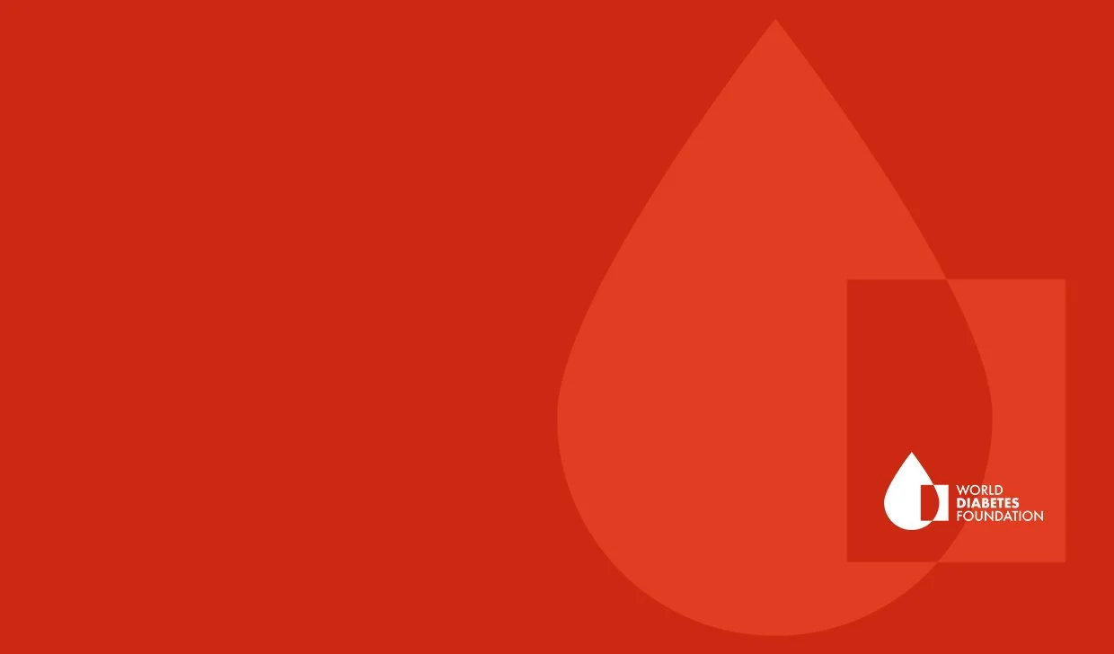 World Diabetes Foundation