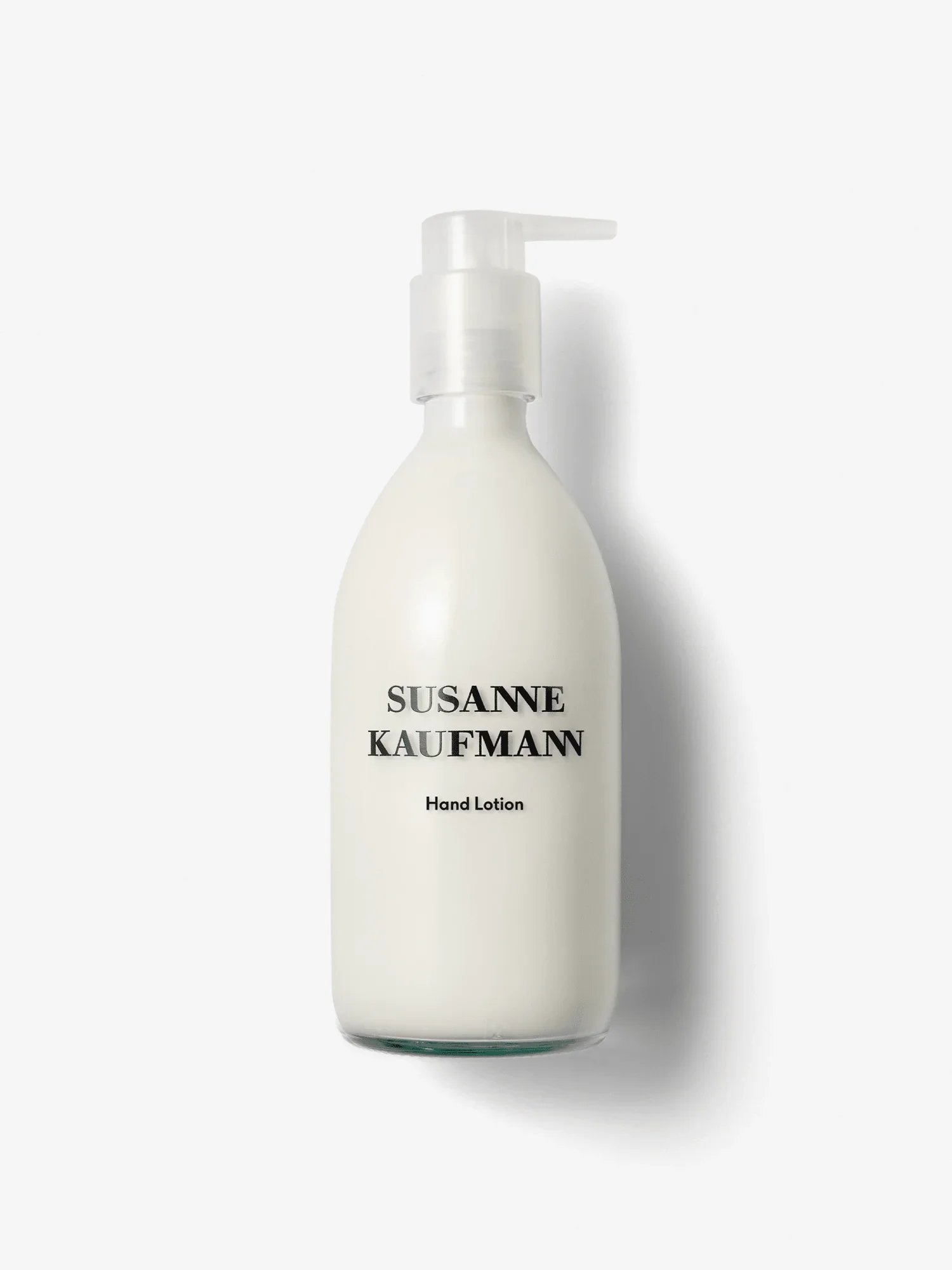 Susanne Kaufmann Hand Lotion