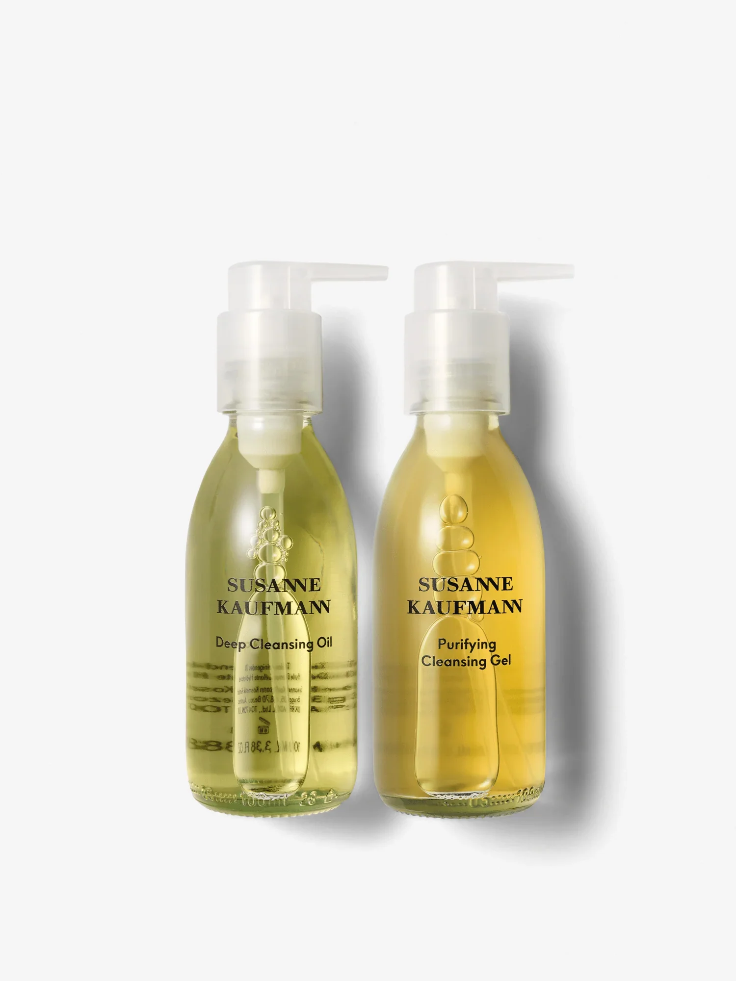 Susanne Kaufmann Double Cleansing Duo