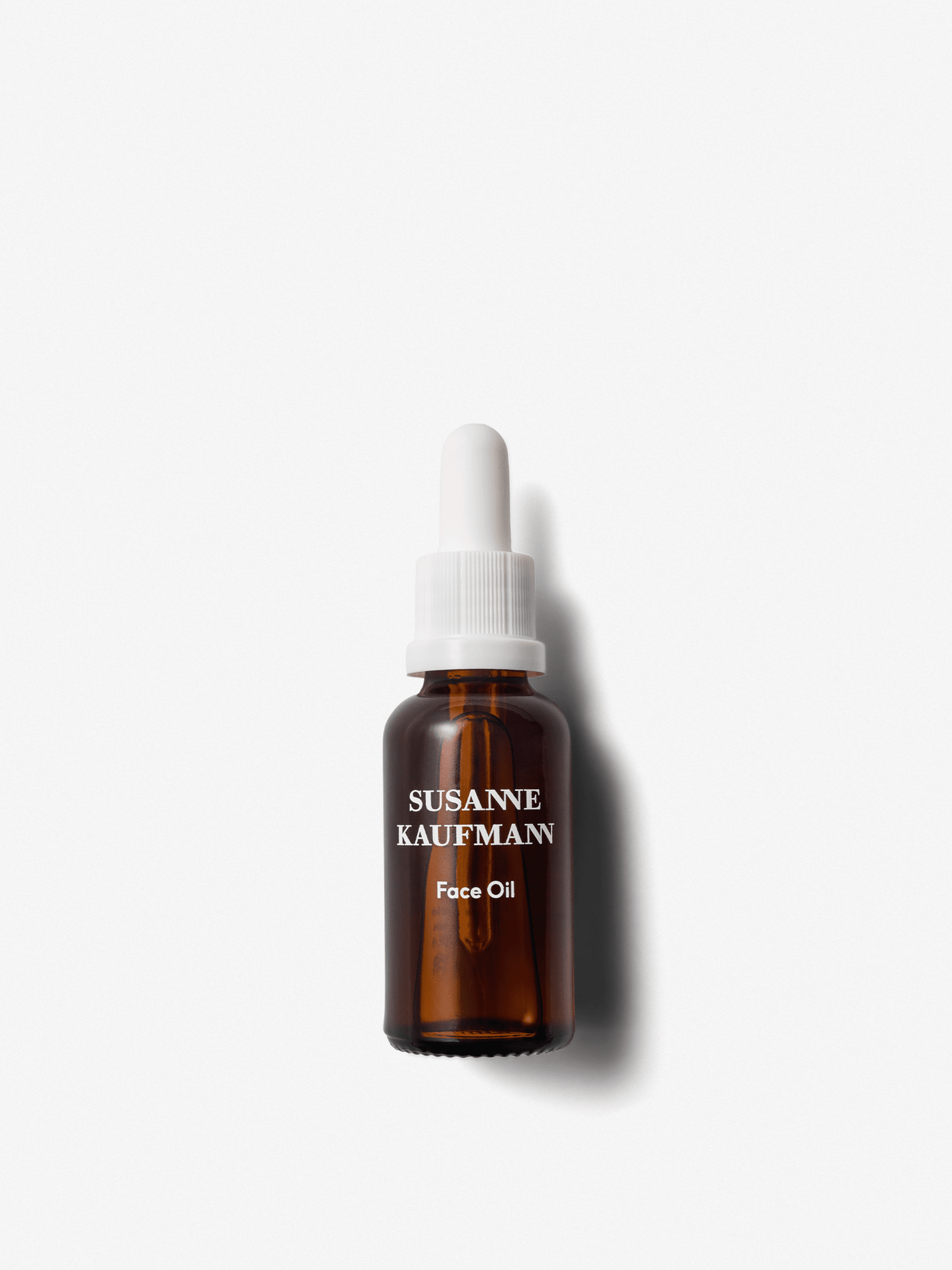 Susanne Kaufmann Face Oil