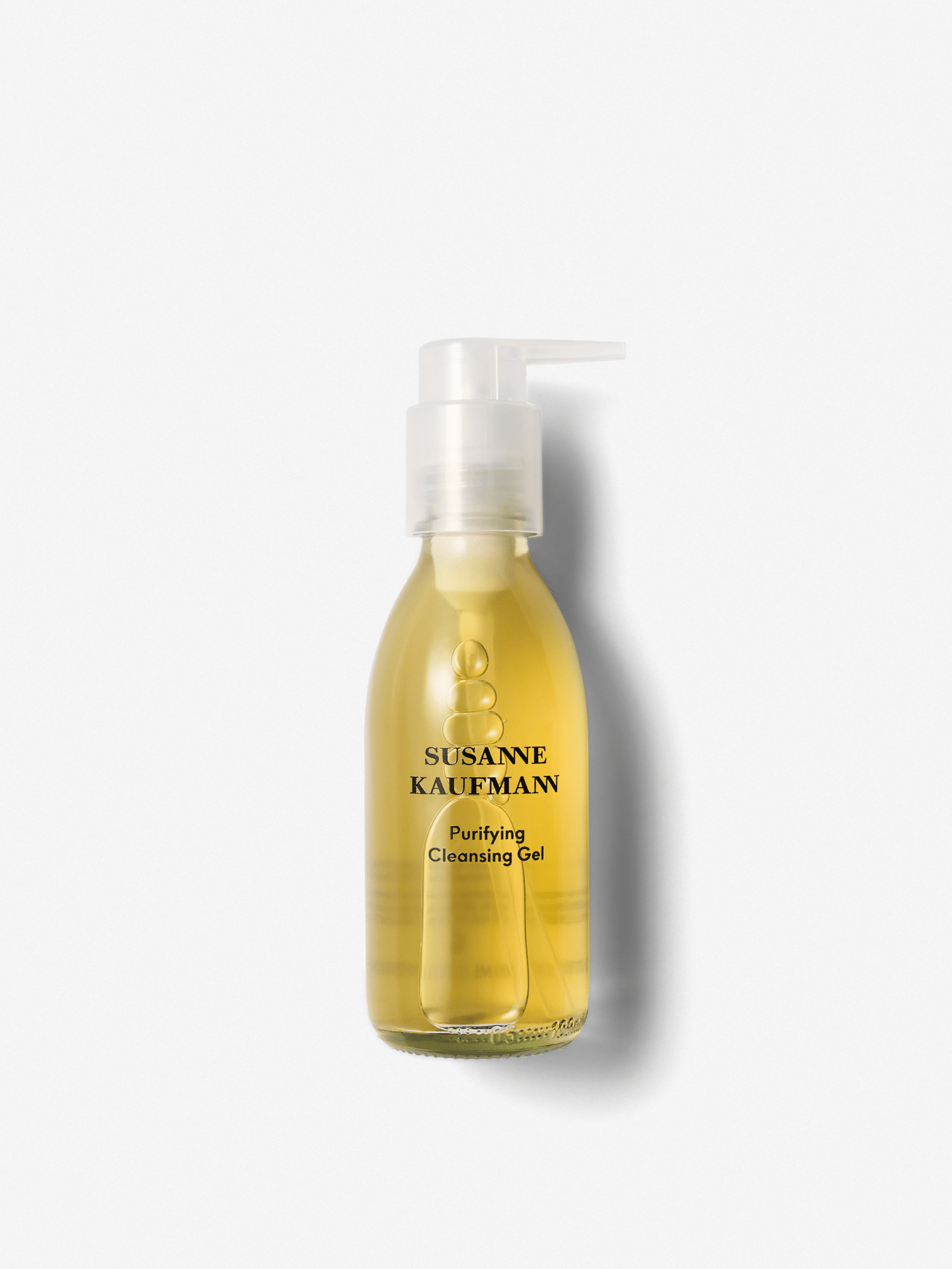 Susanne Kaufmann Purifying Cleansing Gel