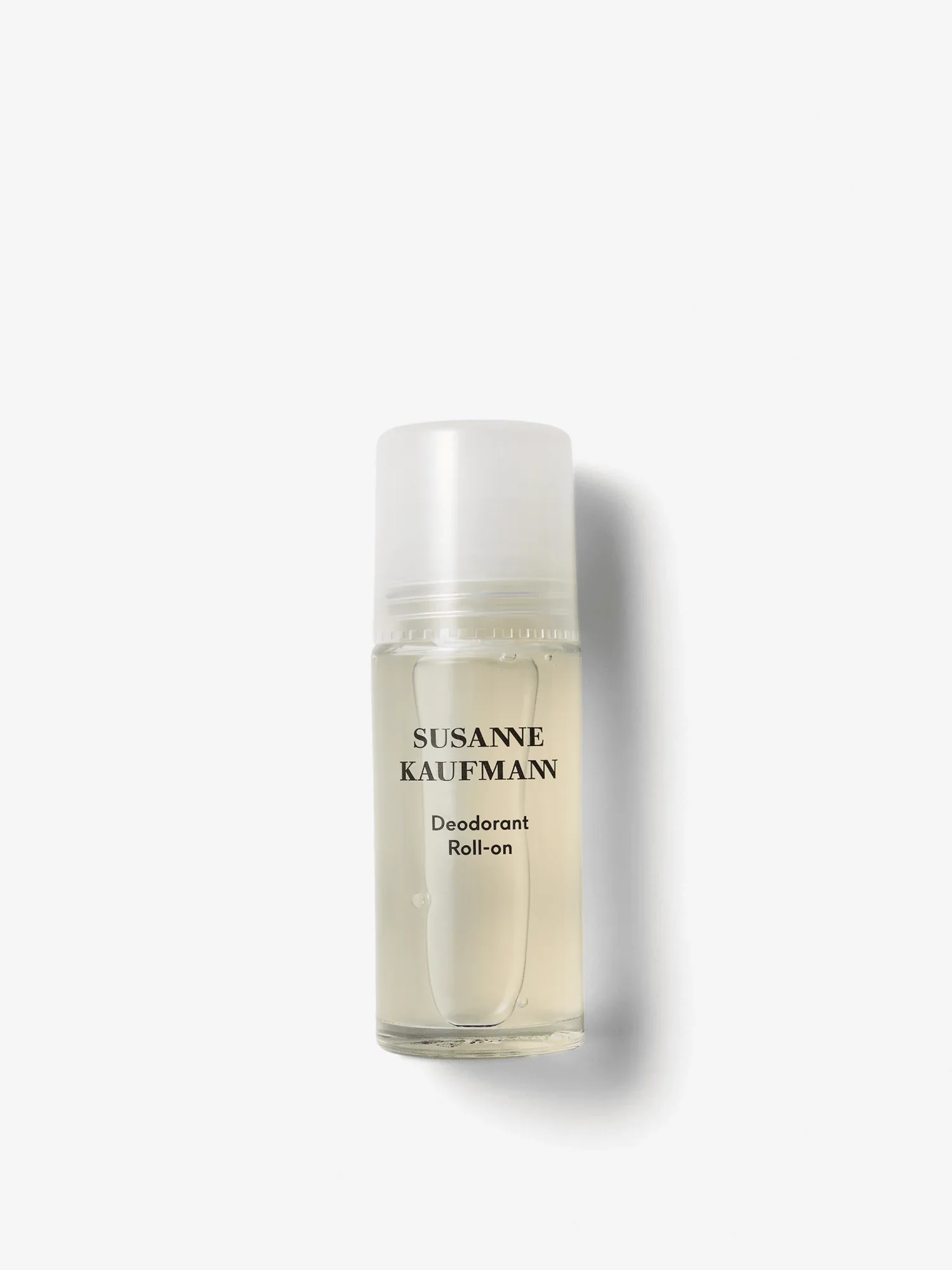 Susanne Kaufmann Deodorant Roll-On