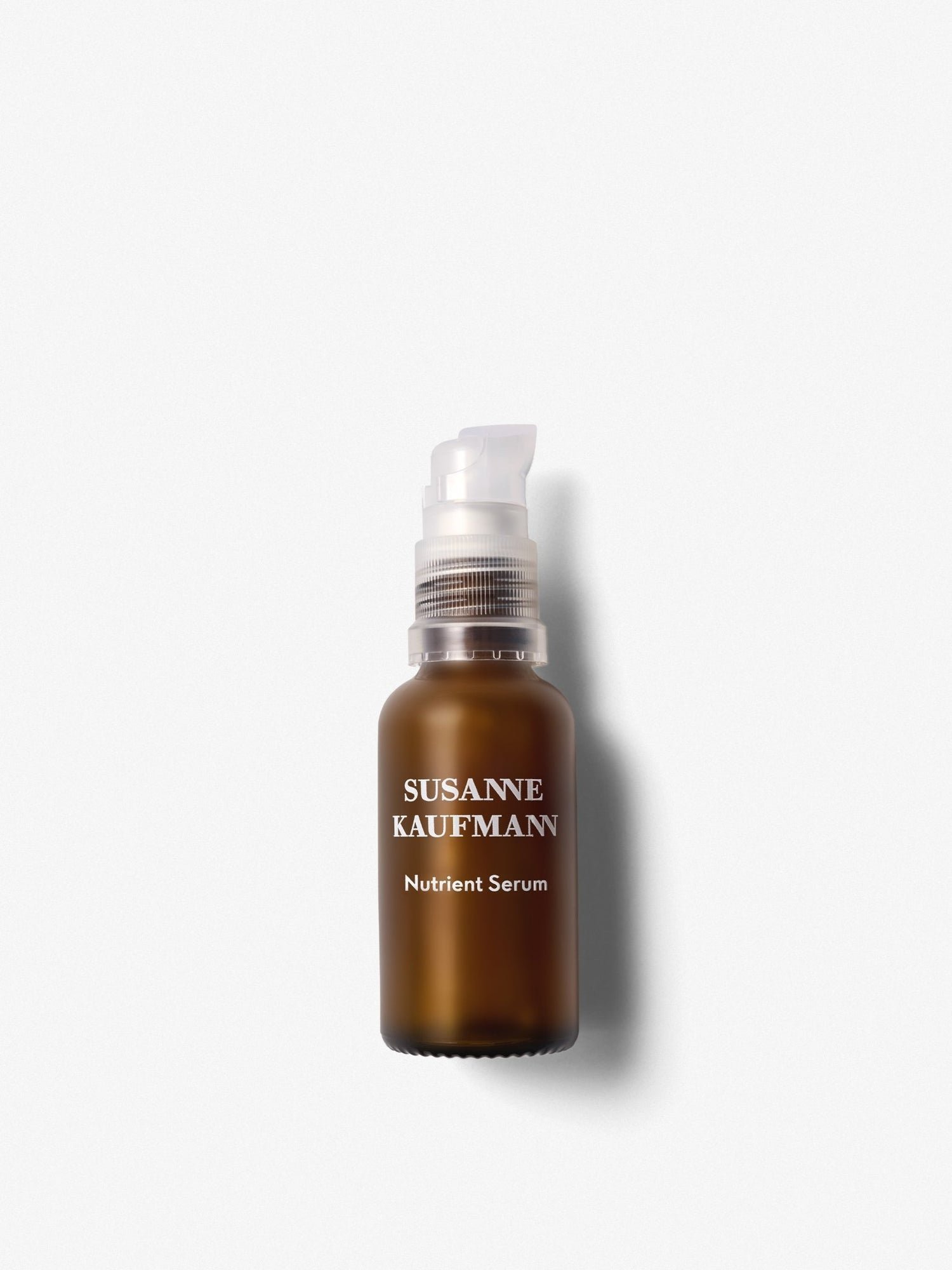Susanne Kaufmann  Nutrient Serum