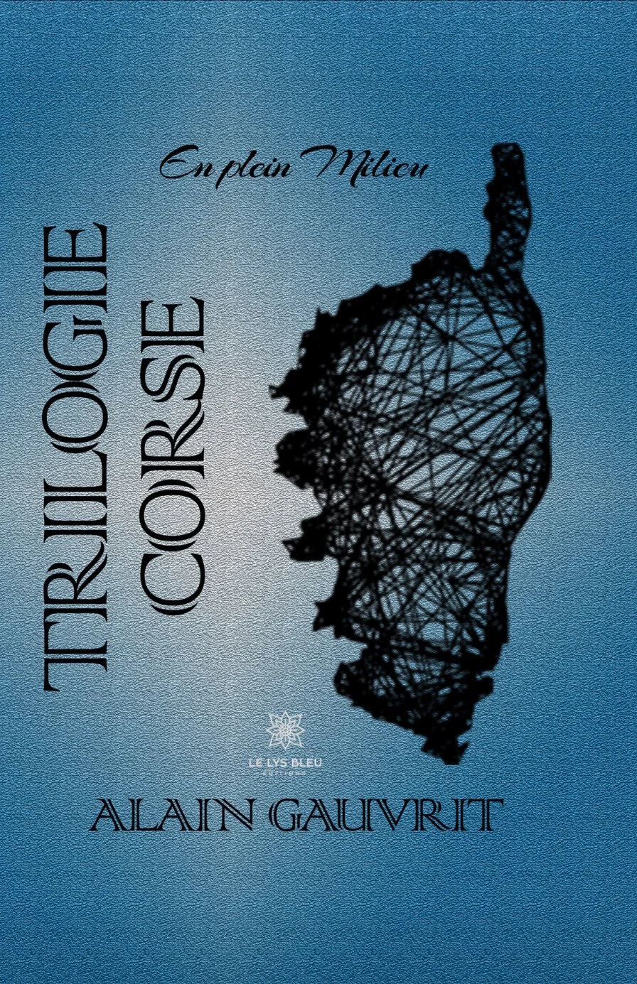 TRILOGIE CORSE
