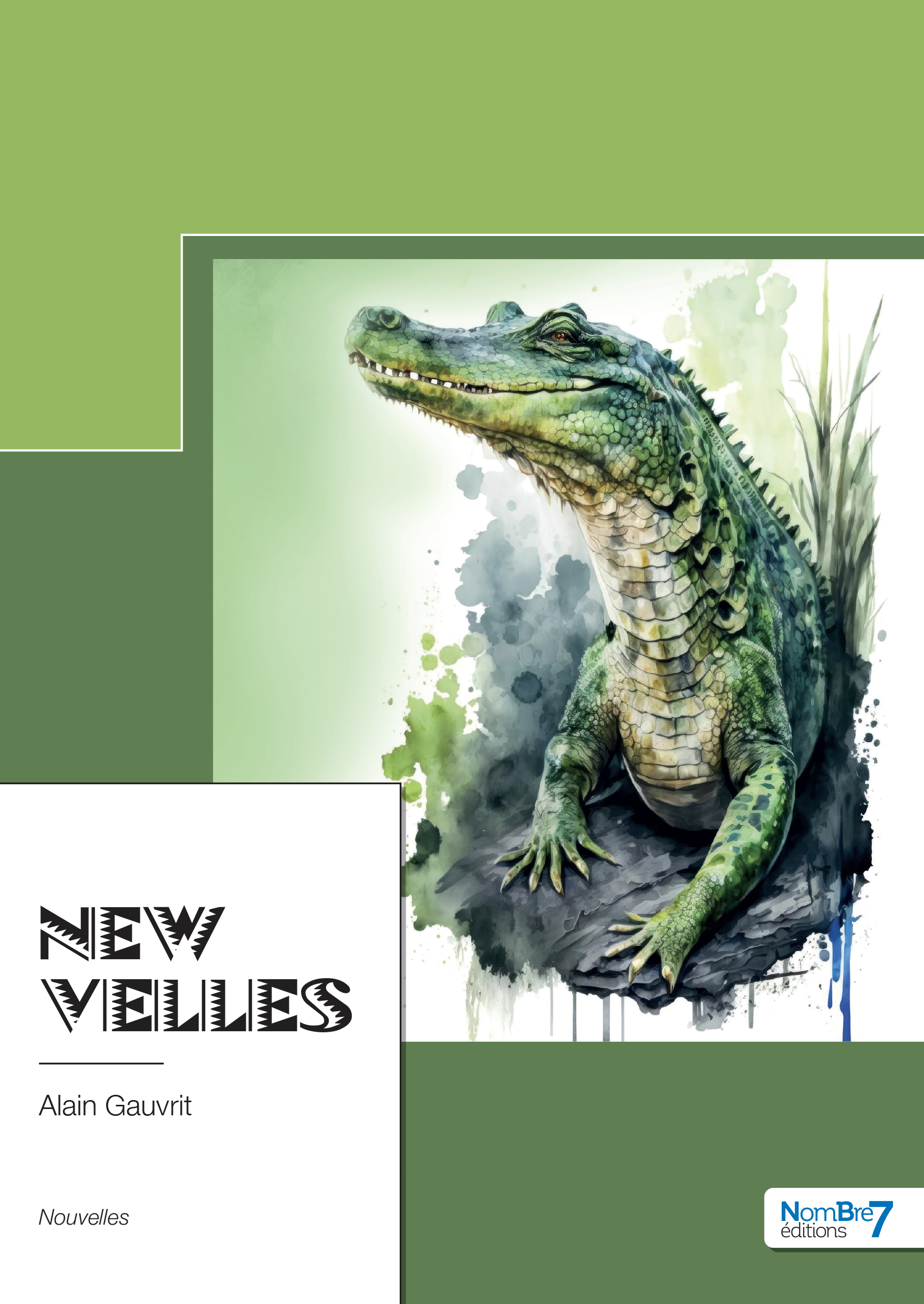 NEW VELLES