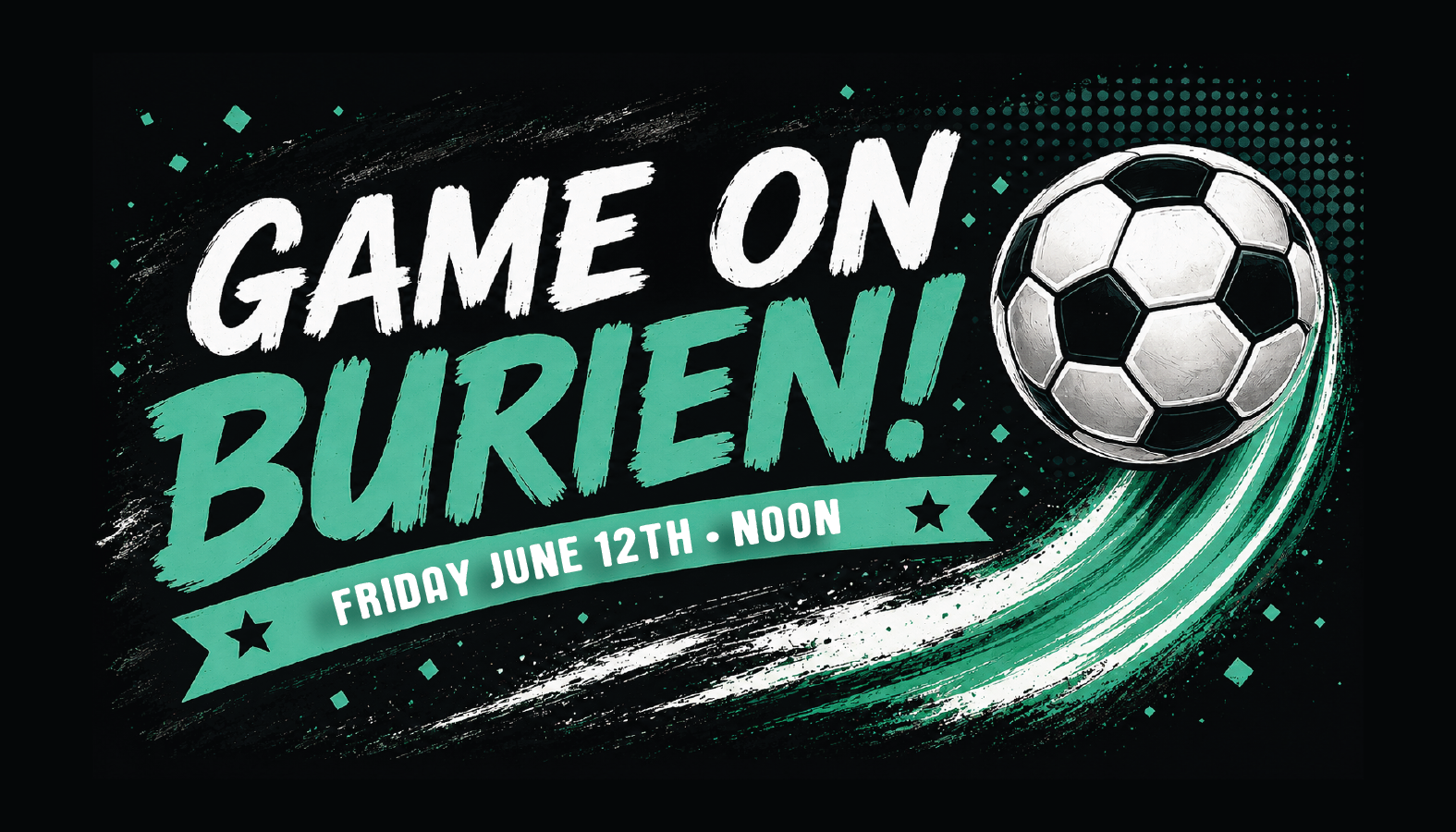 Watch Party: June 20th