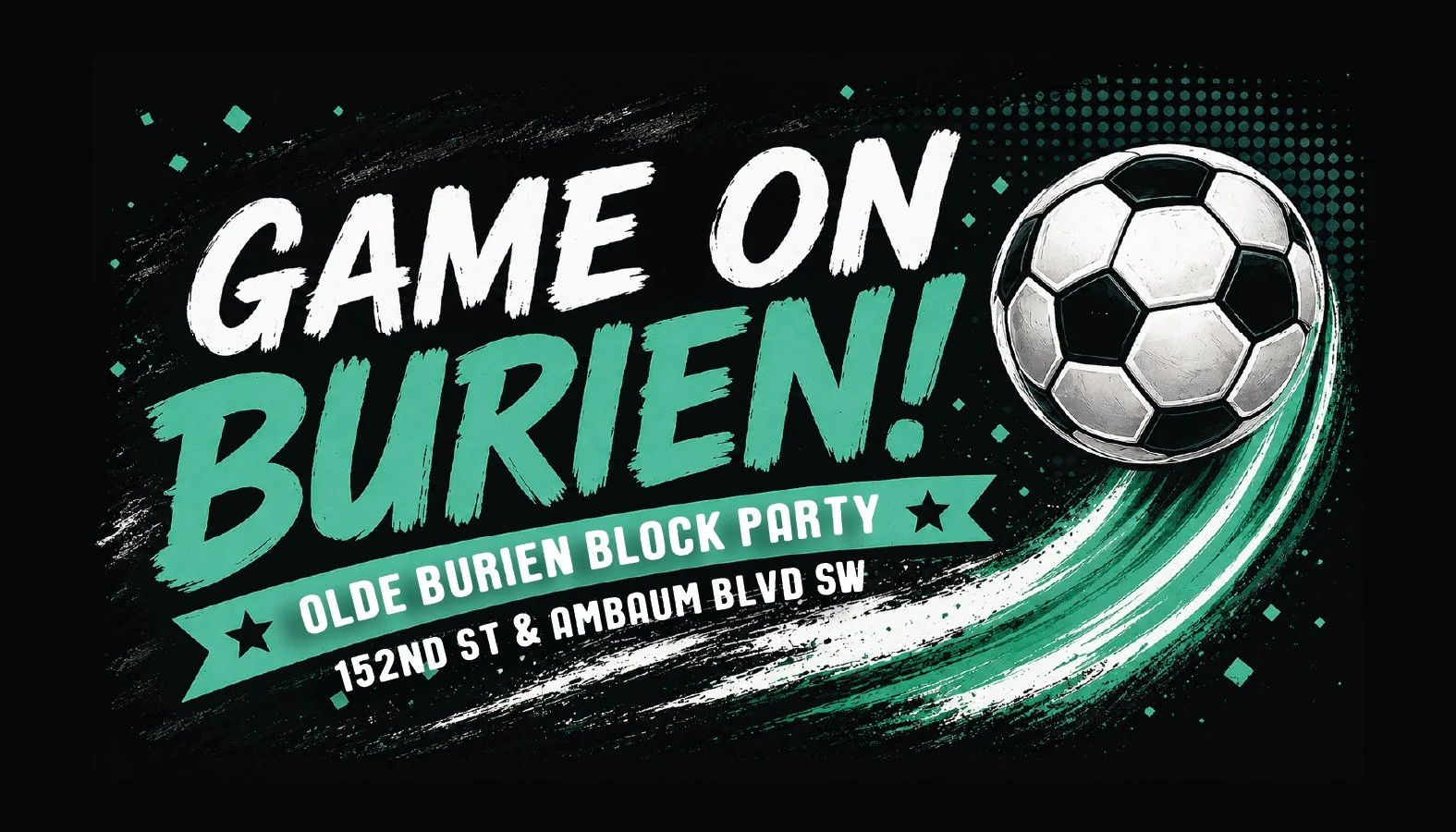 Watch Party: July 18th
