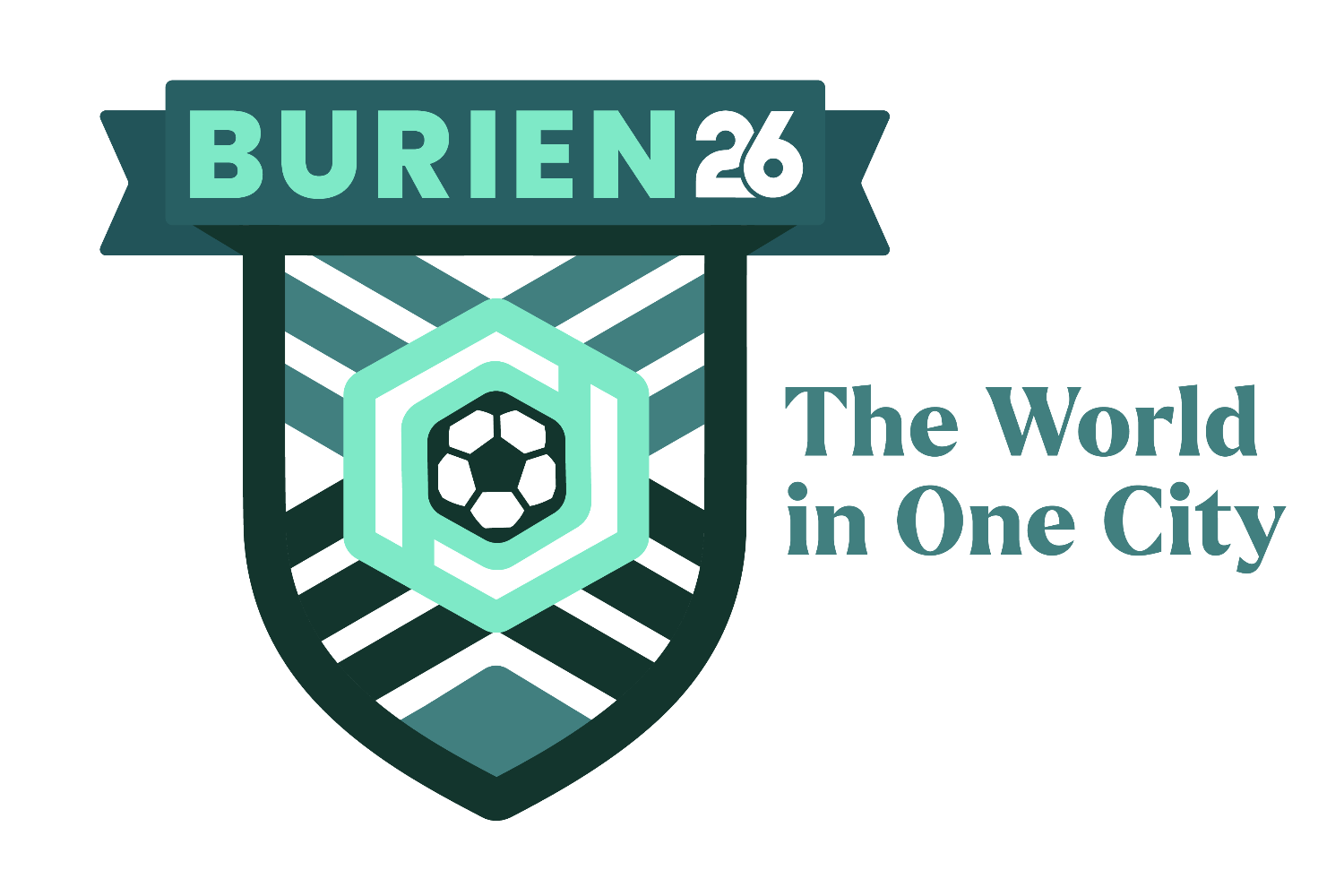 Burien 26 Fan Zone