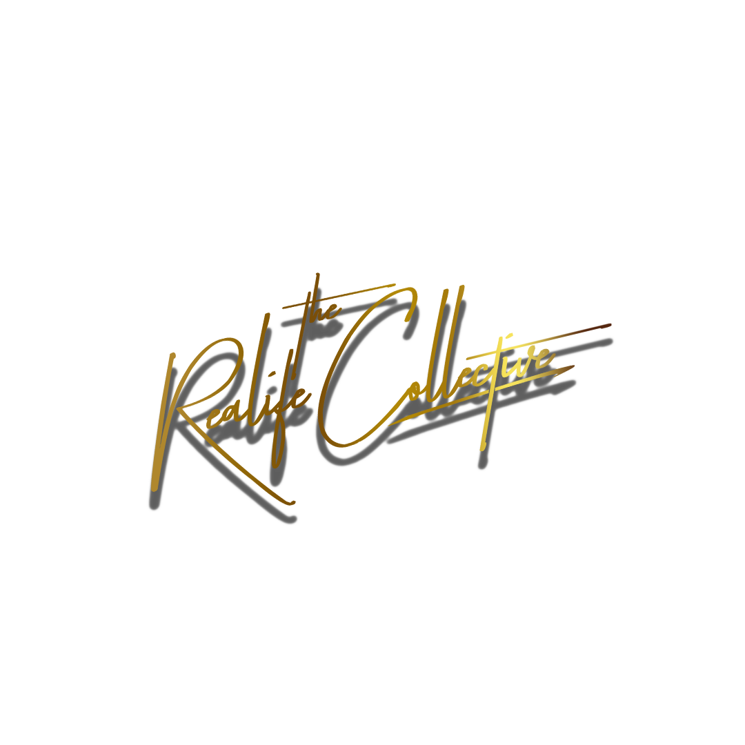 Gold script logo reading 'The Royal Call of Duty' on a black background.