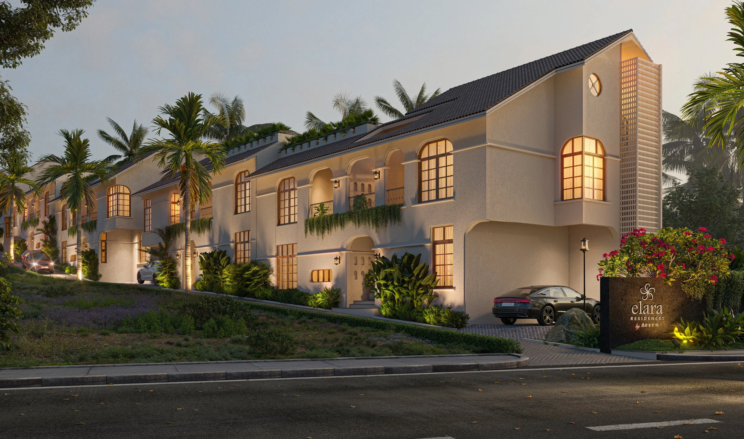 Elara Residences