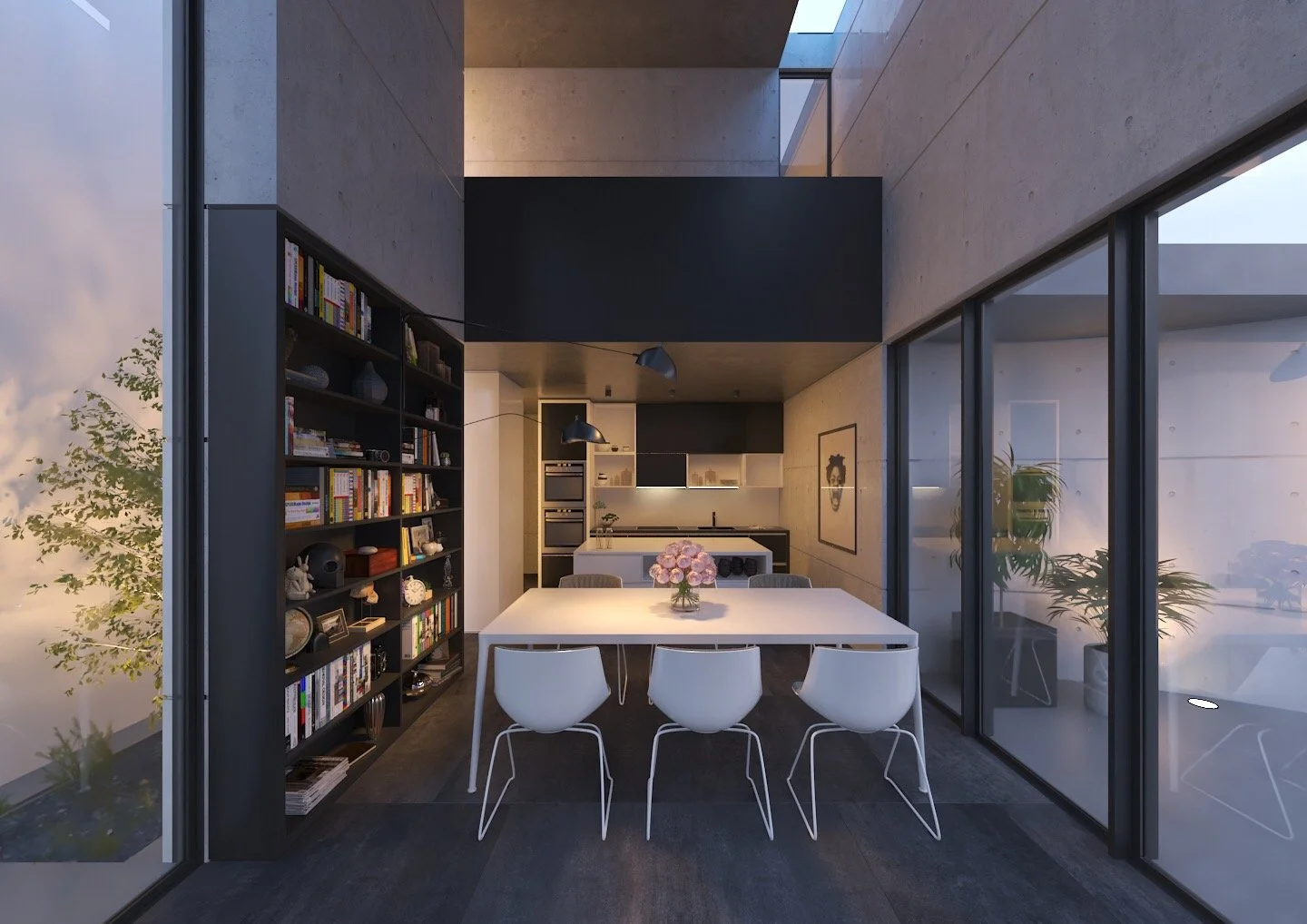 Why most architectural renders feel empty