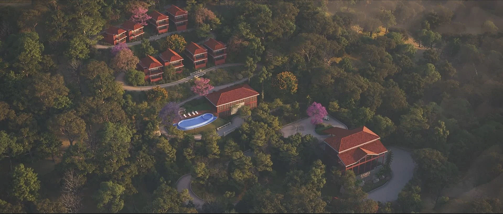 Aadrita Resorts
