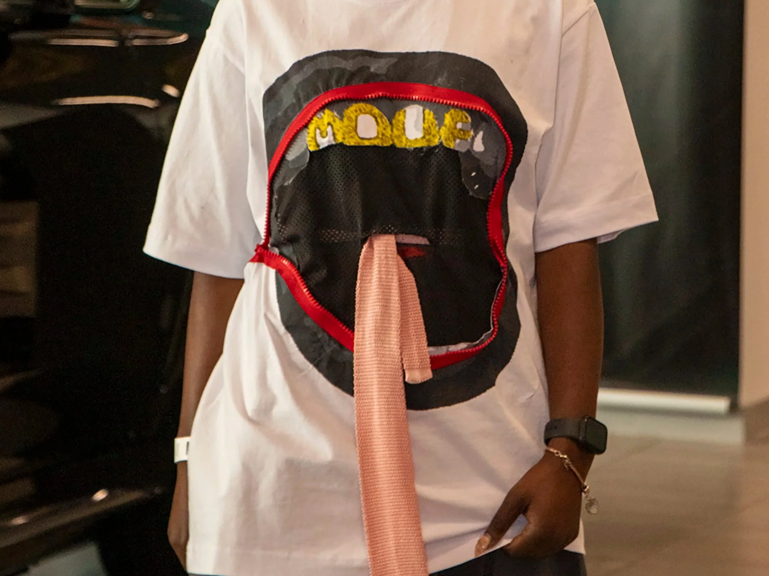 The W Fashion Week