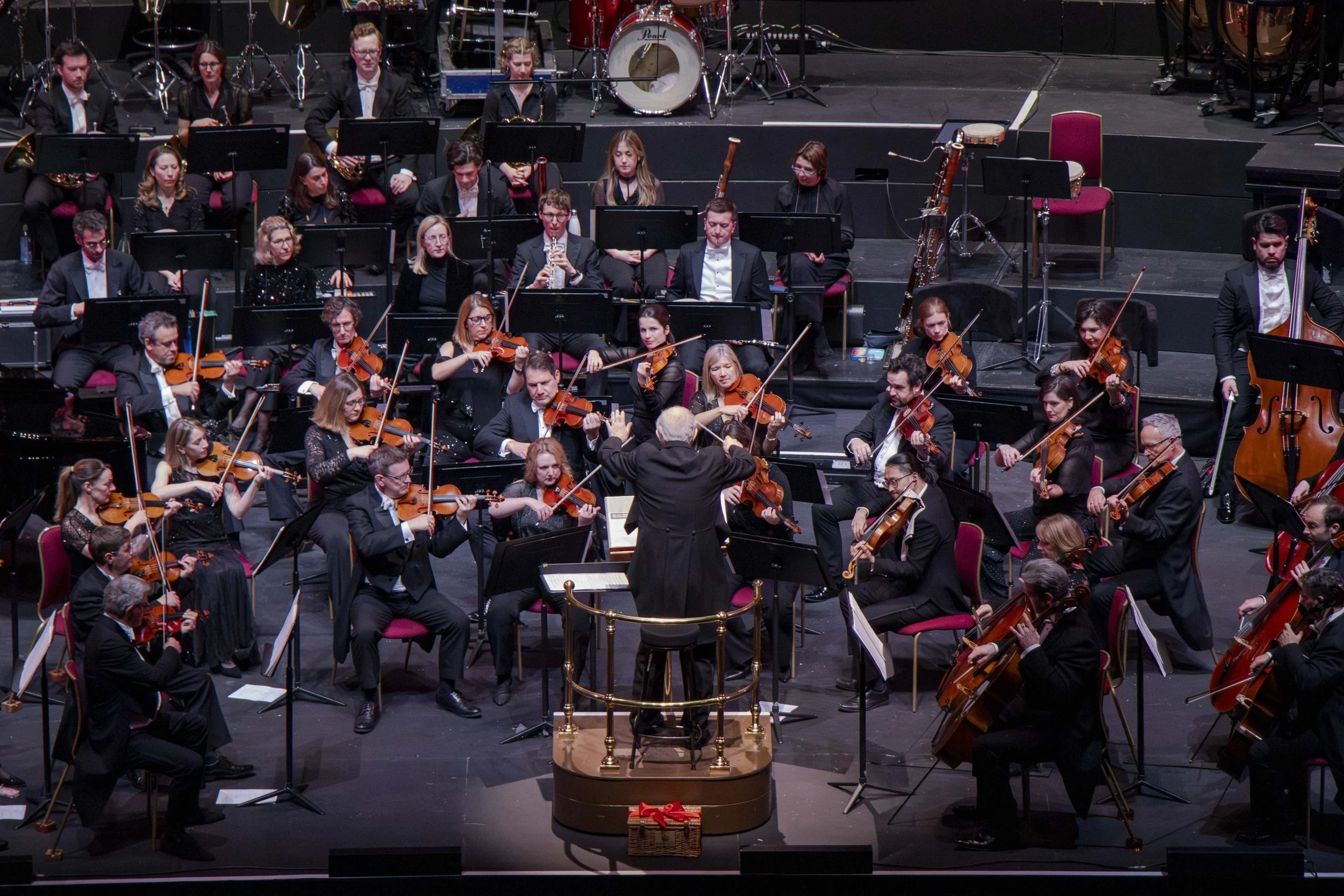 Christmas Event 2025- The Royal Albert Hall